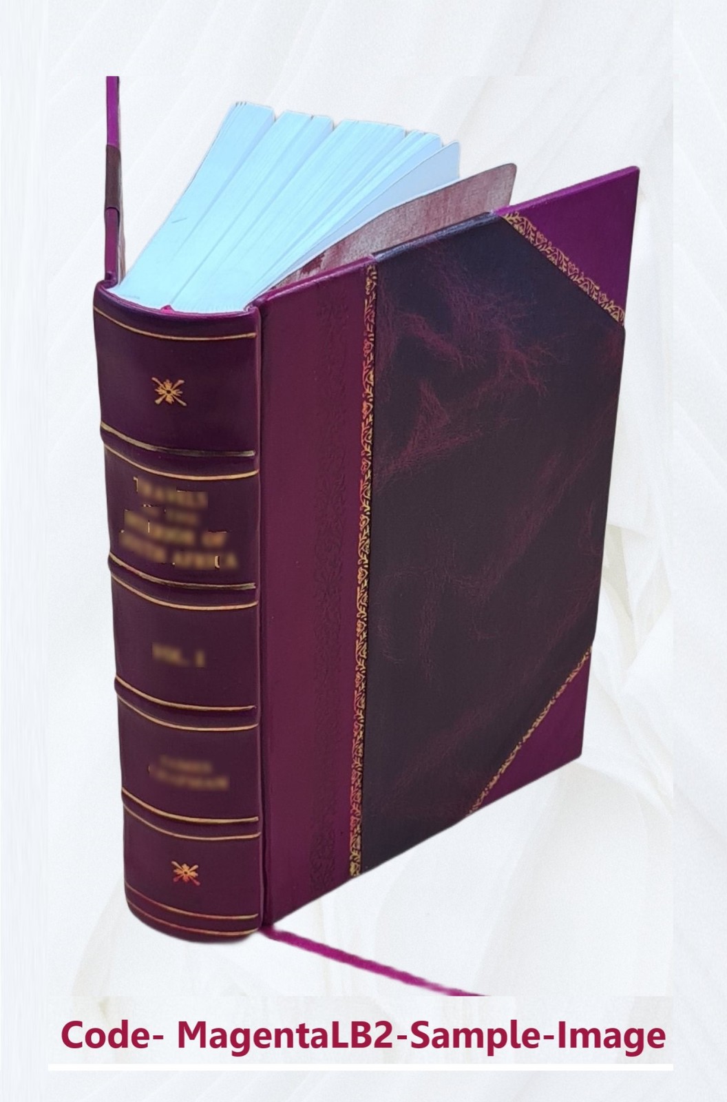 Electrical times 1902 [Leather Bound]