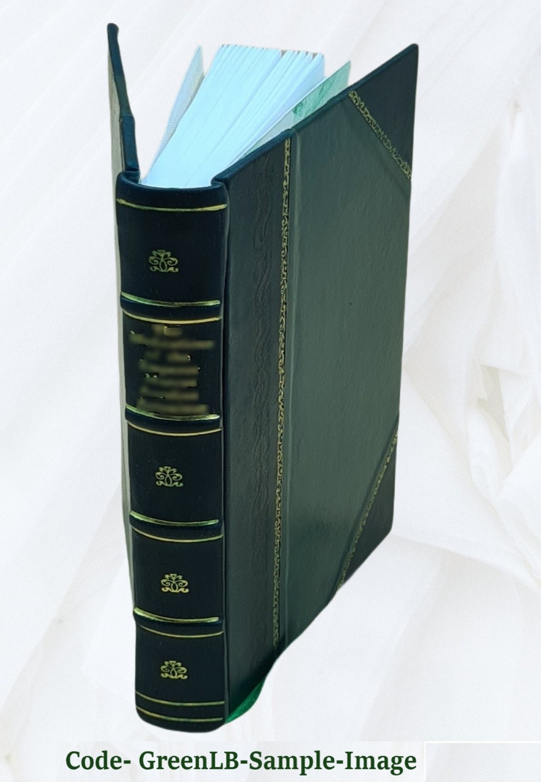 Electrical times 1902 [Leather Bound]
