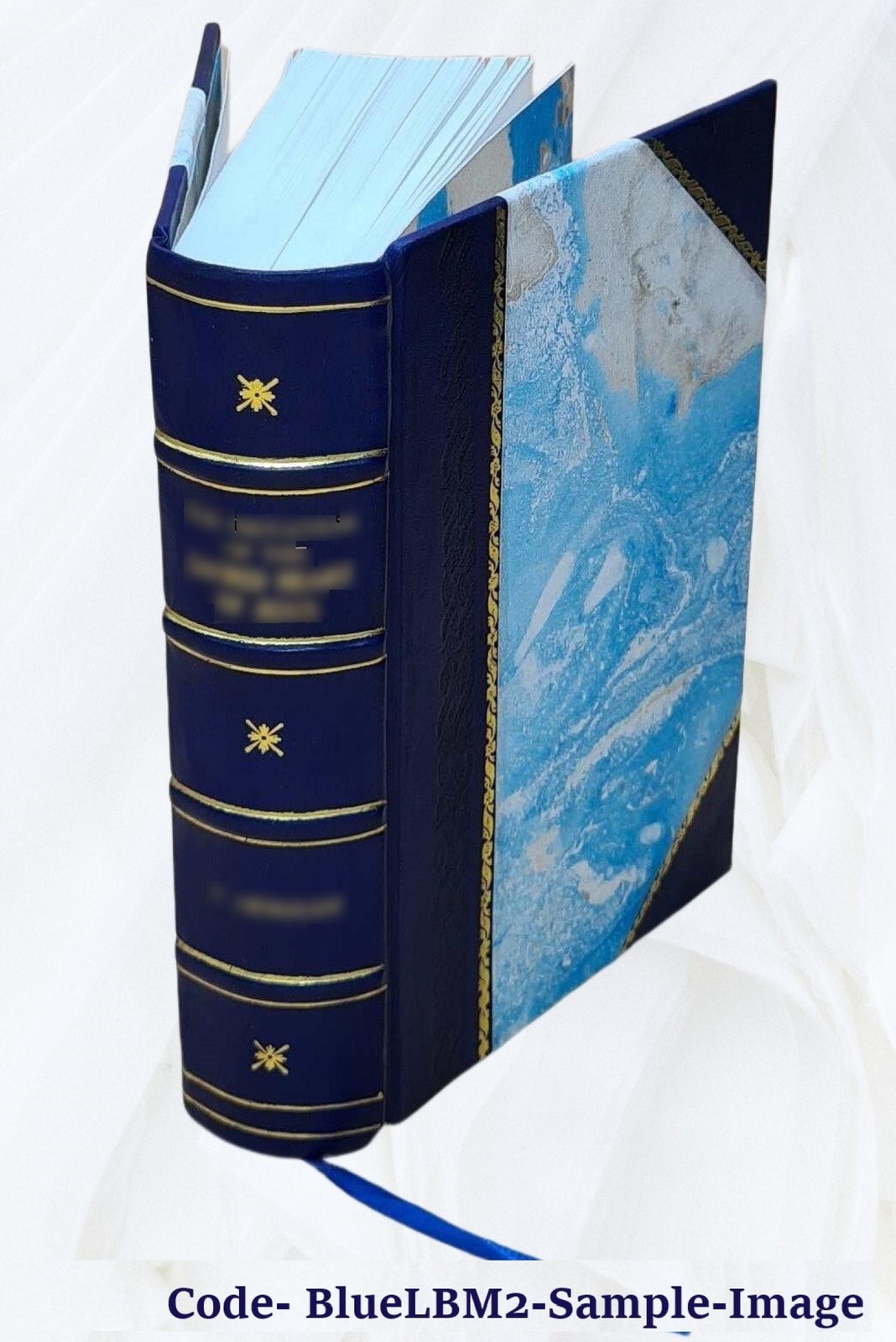Die Philosophie des Als Ob 1922 by Hans Vaihinger [Leather Bound]