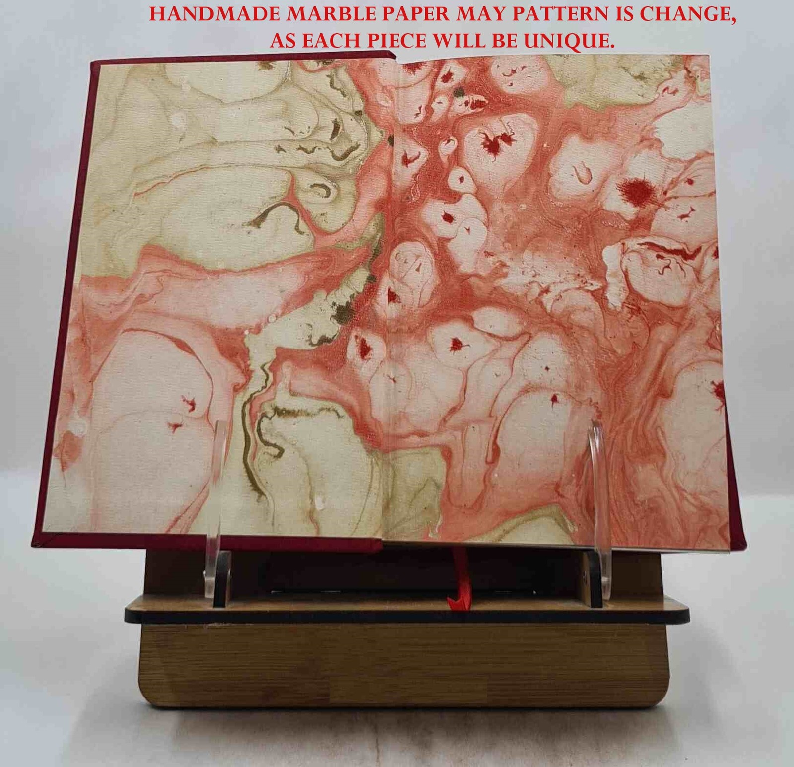 Meet Kamala Harris BY Hence, Nia Mulyasari, Winda [Premium Leather Bound]